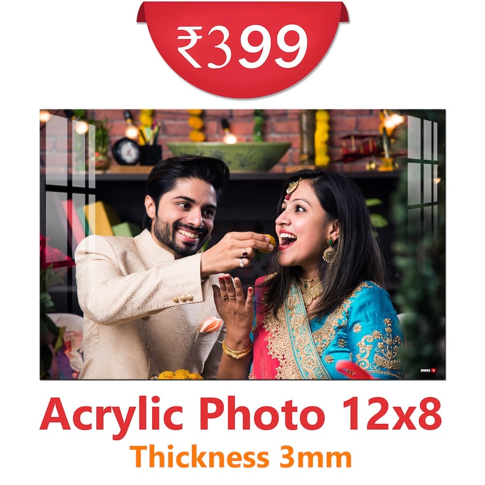 Special cart offer photo 12x8 - Image 1