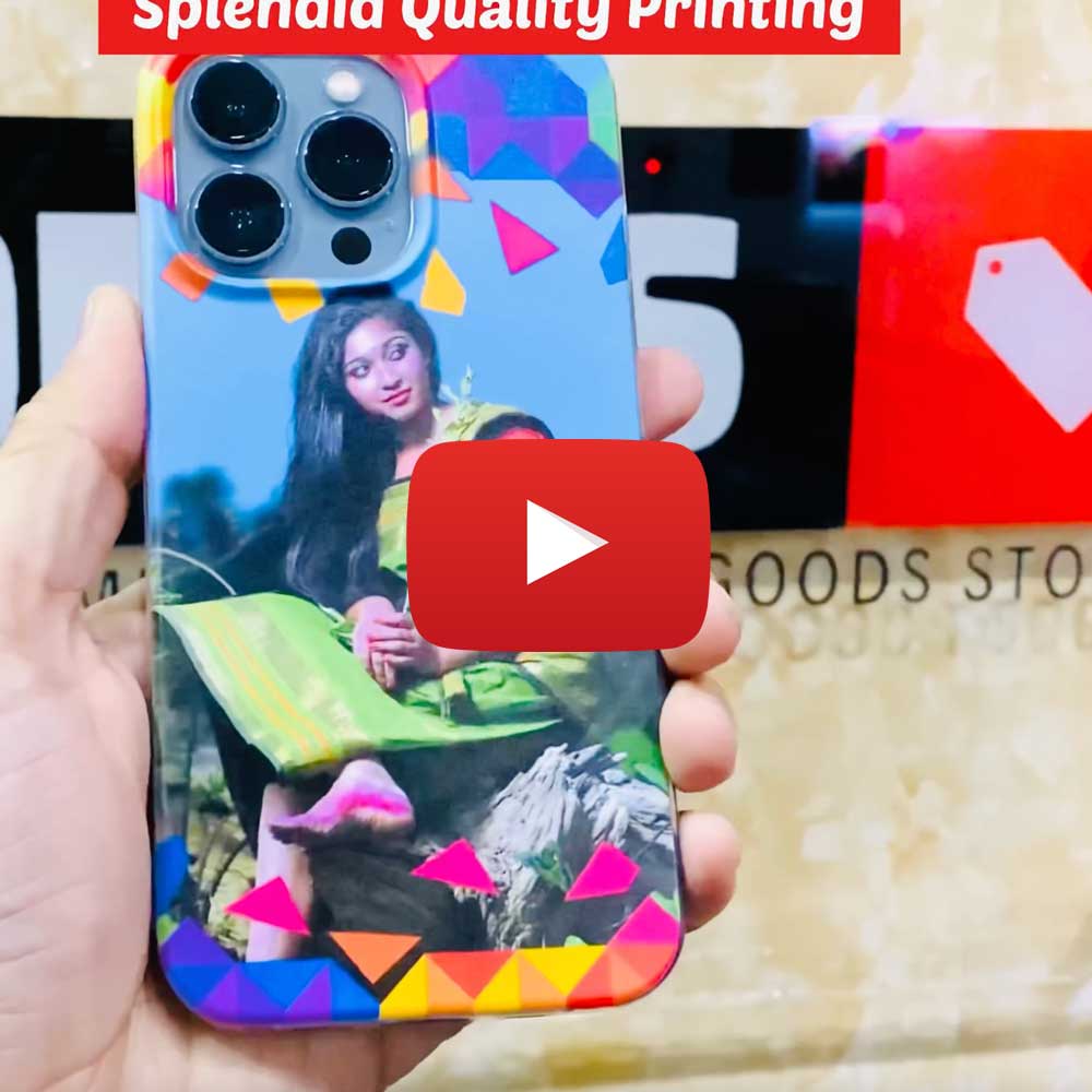 Abstract Rectangle Photo Case for Samsung S10 - Image 1