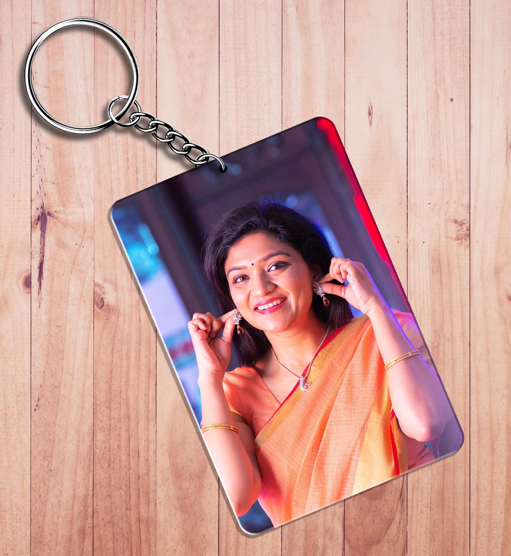 Free KeyChain - Image 1
