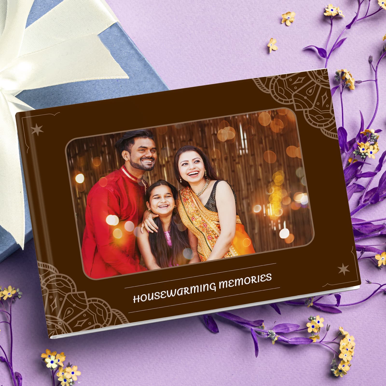 "House warming memories" Photo Album - Image 1