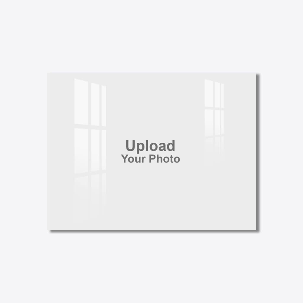 Landscape Acrylic Wall Photo - Image 1